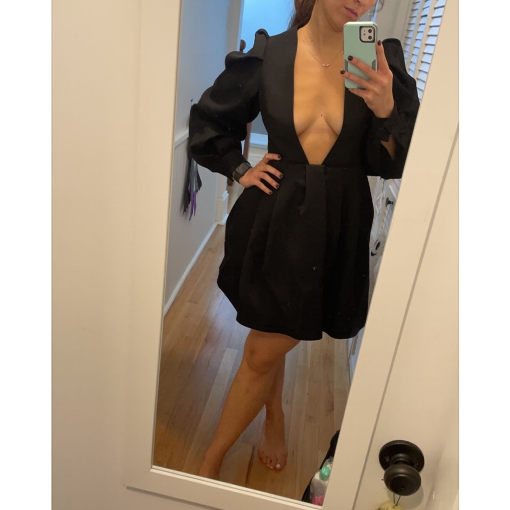 VALENTINO DRESS - Picture 4 of 10